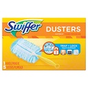 Swiffer Pg11804 Duster  (1 handle / 5 Refills)