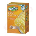 Swiffer PG21620 rechange époussetage 360° 