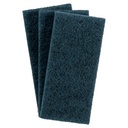 Tampons utilitaires - Service moyen 10"x4.5" Laudie 