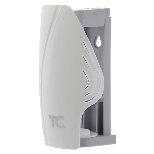 [6113] Tc Cell Distributeur Rubbermaid 1793547 Blanc