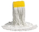 Mop head Fantip Band 5'' 24 Oz White