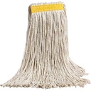 Wet White Cut End Mop 16 Oz 