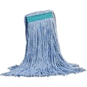 Wet Blue Cut End Mop 20 Oz 