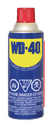 Wd-40 Aerosol lubricant