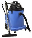 Vacuum Wet Dry Nacecare 1800DH avec C3A combo Kit