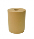 8" Roll Paper Towel Natural/Kraft 12x350 feet