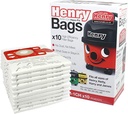 Sac Aspirateur Henry Numatic NVM-1CH  