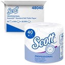 Scott Toilet paper 40 Rolls Two Ply