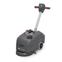 Nacecare 16" compact battery scrubber TGB516NX