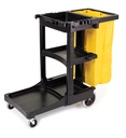 Concierge trolley Rubbermaid 17706160