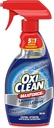 OxiClean max force laundry stain remover