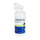 DUSTBANE LINGETTES ACIER INOXYDABLE