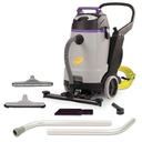 Aspirateur PROTEAM Proguard 20 avec racloir et accesoires
