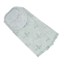 Ultra Hepa Filter Bag for Square Scrub PIVOT