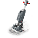 Nacecare 244NX Ultra compact floor scrubber